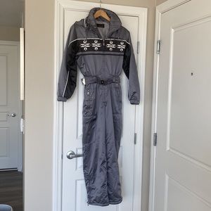 Bogner Snowsuit